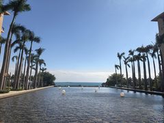 -三亚湾红树林度假世界(木棉酒店)