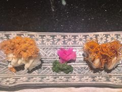 -上井精致料理自助餐(松雷店)