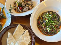 -苏渝汇重庆江湖菜(桐泾公园店)