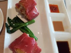 -顺德美的万豪酒店-万豪中餐厅