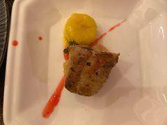 -盛宴自助餐厅(运达喜来登店)