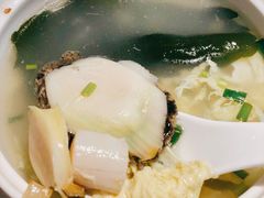 -旺角小渔村·海肠捞饭开创者(环山路店)