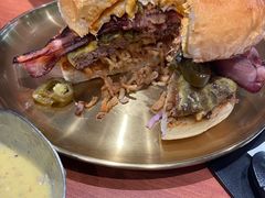 -魏斯理汉堡(西安沣东吾悦店)