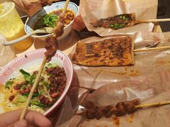 -遇见小面(东方宝泰店)