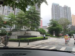 -御彩酒家(东风东路店)