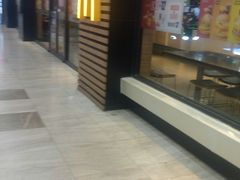 -麦当劳(世纪汇广场店)