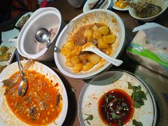 -楚天美食坊(越秀先烈中路店)