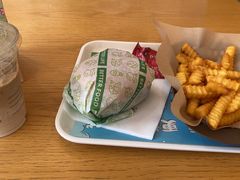 -德克士(通灌北路店)