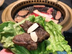 -神户赤童日式烤肉伙伴(东直门店)