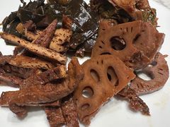 -崔义清鲁菜馆(大明湖店)