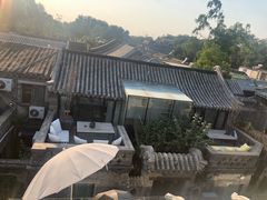 -糖房咖啡(南锣鼓巷店)