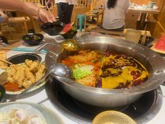 -屋头串串(临江路店)