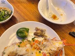 -蓝湾碧波·老字号·疍家非遗海上餐厅