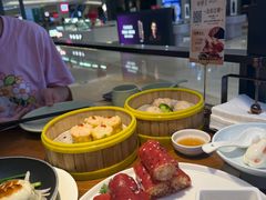 -蝴蝶里·粤菜·点心(龙湖杭州金沙天街店)