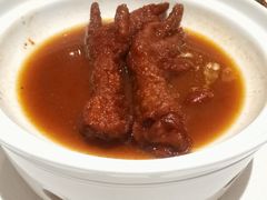 -大铁勺新津菜(东丽阳光新业广场店)