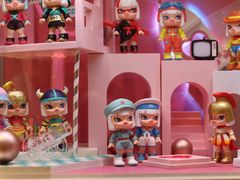 -猫的天空之城概念书店(杭州南宋御街店)