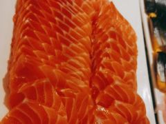 -昆明佳华广场酒店·西餐厅