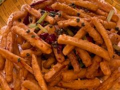 -刘胖子家常菜·蹄花焖藕(江汉路总店)