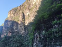 -龙庆峡风景区