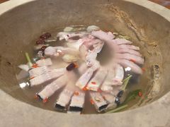 江团-鲜呦蒸汽石锅鱼(北辰路店)