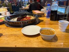 -重庆老火锅(长虹店)