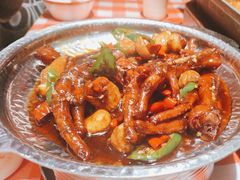 -辣小鲜·南昌大排档(船山路店)