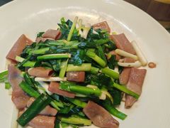 -老东营·东营菜(西四路店)
