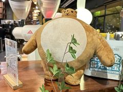 -咖法森林·咖啡  酒吧(天河店)