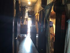景点-新加坡牛车水原貌馆