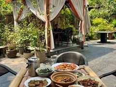 -筱湘溪·原住土菜小院