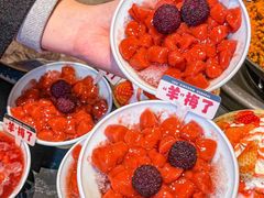-巴蜀大将火锅(春熙店)