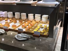 -金安大饭店-金品自助餐厅