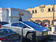 -In-N-Out Burger(LAX)