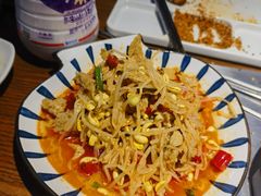 -汉城烧烤(西稍门劳动路店)