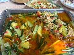 南瓜田鸡-四姐南瓜田鸡(202店)