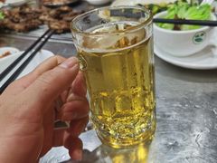 -草原碳烤羊腿(仙塘店)