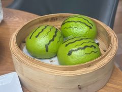-云山茶餐厅(广东大厦店)