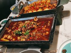 -廣福粥城(润达琳琅汇店)