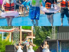 -郑州方特水上乐园