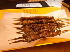 -我是那个大叔·美食研究所(新塘路店)