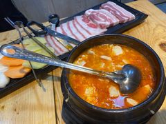 -麻蒲碳烤肉(远景路1号店)