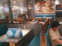 -半天妖烤鱼(丰科万达店)