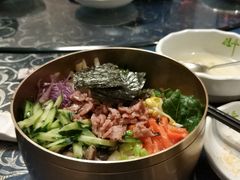 -全州拌饭馆(断桥店)