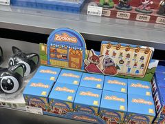 -银隆百货(萧山店)
