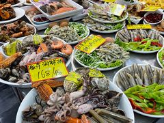 -隐厨·海鲜餐厅(恒通路店)