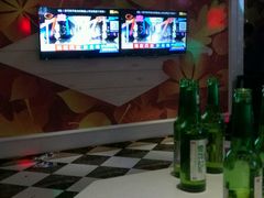 -金青果甄选KTV(劳动公园店)