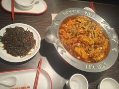 -胖哥俩肉蟹煲(河北勒泰购物中心店)