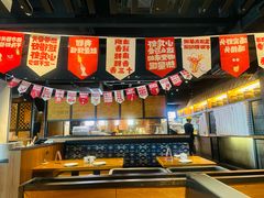-洞庭土菜小炒馆(易发广场店)