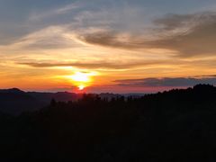 -山王坪喀斯特国家生态公园