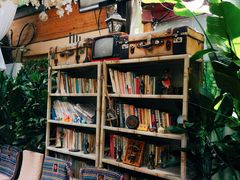 -束河人家(南锣鼓巷店)